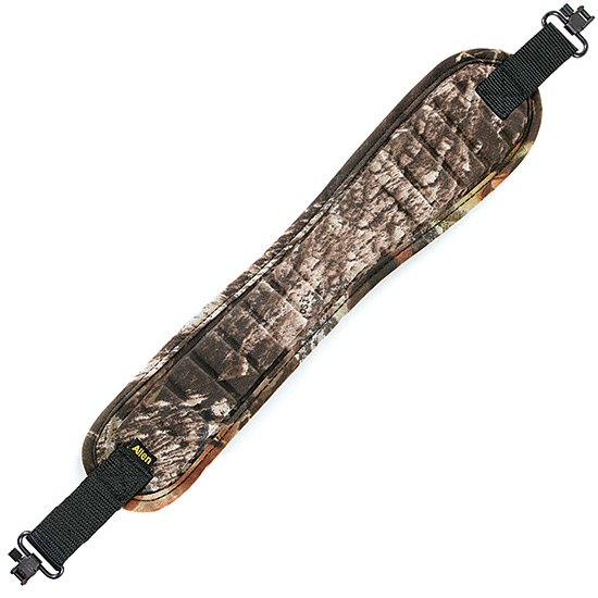 ALLEN HIGH COUNTRY RIFLE SLING W/SWIVELS CAMO - Hunting Accessories